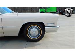 1967 Cadillac Coupe DeVille (CC-1801286) for sale in O'Fallon, Illinois
