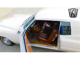 1967 Cadillac Coupe DeVille (CC-1801286) for sale in O'Fallon, Illinois