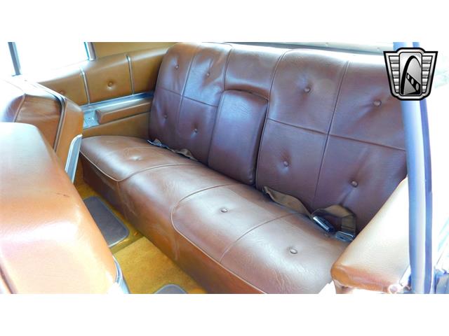 1967 Cadillac Coupe DeVille (CC-1801286) for sale in O'Fallon, Illinois