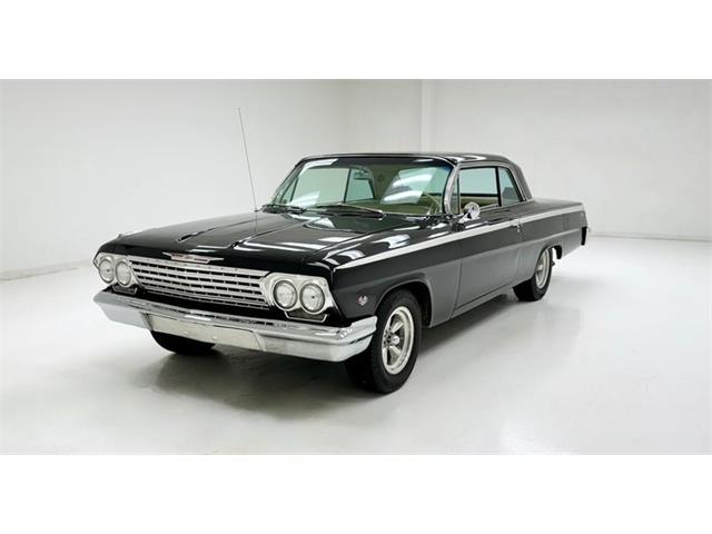 1962 Chevrolet Impala (CC-1801287) for sale in Morgantown, Pennsylvania