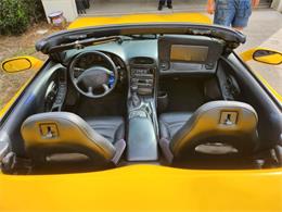 2002 Chevrolet Corvette (CC-1801300) for sale in Hobart, Indiana