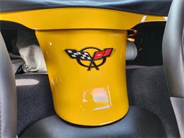 2002 Chevrolet Corvette (CC-1801300) for sale in Hobart, Indiana