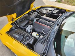 2002 Chevrolet Corvette (CC-1801300) for sale in Hobart, Indiana