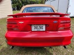 1994 Ford Mustang (CC-1801301) for sale in Hobart, Indiana