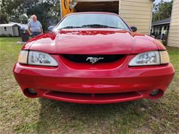 1994 Ford Mustang (CC-1801301) for sale in Hobart, Indiana