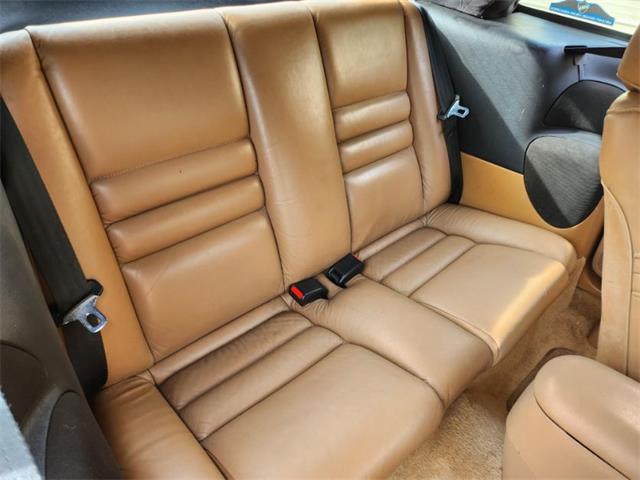 1994 Ford Mustang (CC-1801301) for sale in Hobart, Indiana