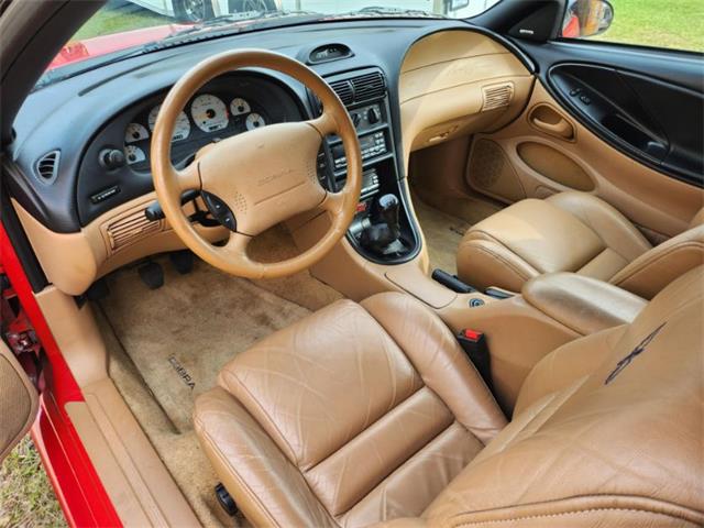 1994 Ford Mustang (CC-1801301) for sale in Hobart, Indiana