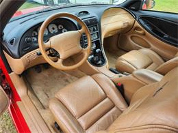 1994 Ford Mustang (CC-1801301) for sale in Hobart, Indiana
