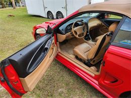1994 Ford Mustang (CC-1801301) for sale in Hobart, Indiana
