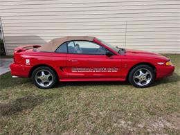 1994 Ford Mustang (CC-1801301) for sale in Hobart, Indiana