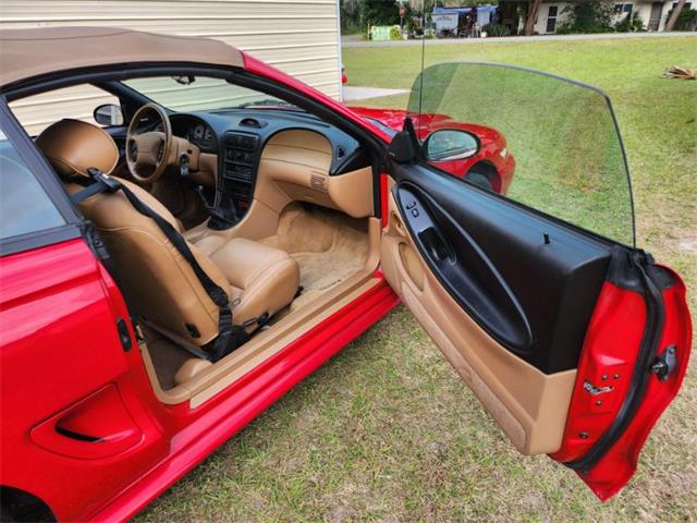 1994 Ford Mustang (CC-1801301) for sale in Hobart, Indiana
