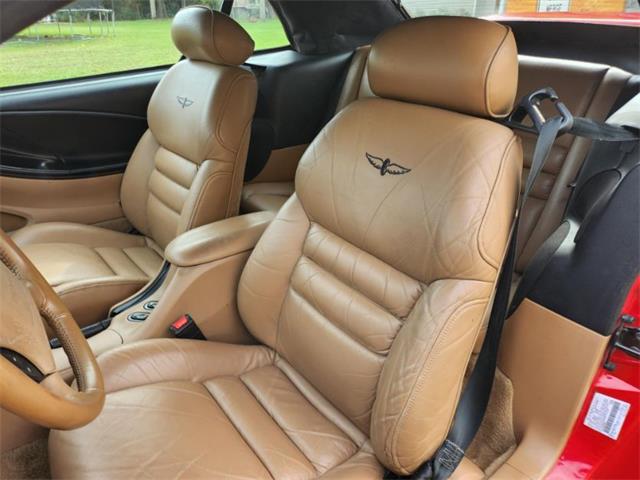 1994 Ford Mustang (CC-1801301) for sale in Hobart, Indiana