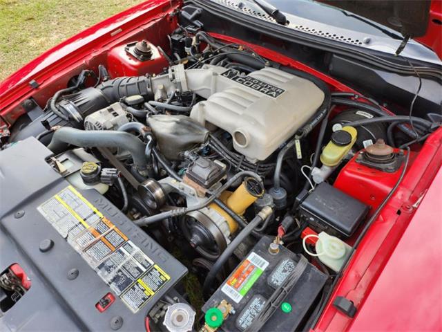 1994 Ford Mustang (CC-1801301) for sale in Hobart, Indiana