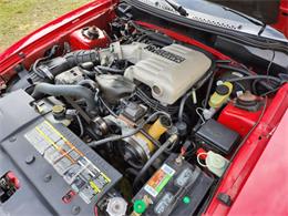 1994 Ford Mustang (CC-1801301) for sale in Hobart, Indiana