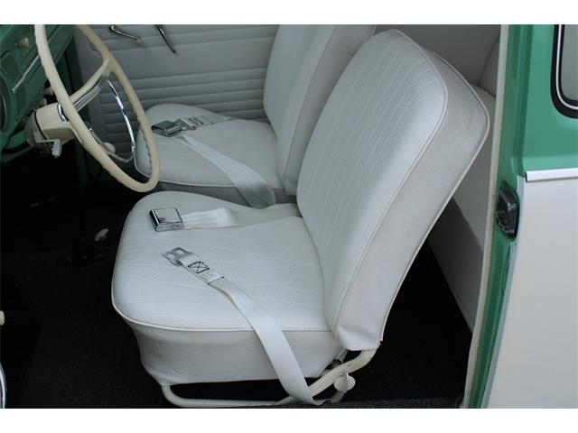 1960 Volkswagen Beetle (CC-1801311) for sale in O'Fallon, Illinois