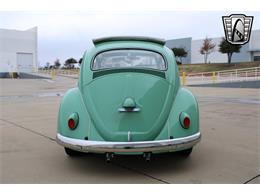 1960 Volkswagen Beetle (CC-1801311) for sale in O'Fallon, Illinois