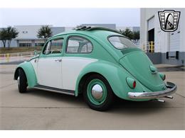 1960 Volkswagen Beetle (CC-1801311) for sale in O'Fallon, Illinois