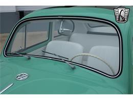 1960 Volkswagen Beetle (CC-1801311) for sale in O'Fallon, Illinois