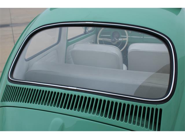 1960 Volkswagen Beetle (CC-1801311) for sale in O'Fallon, Illinois