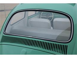 1960 Volkswagen Beetle (CC-1801311) for sale in O'Fallon, Illinois