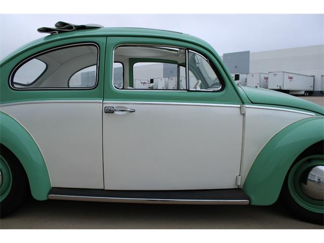 1960 Volkswagen Beetle (CC-1801311) for sale in O'Fallon, Illinois