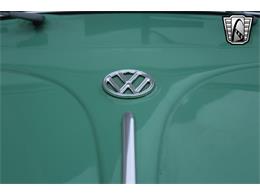 1960 Volkswagen Beetle (CC-1801311) for sale in O'Fallon, Illinois