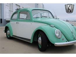 1960 Volkswagen Beetle (CC-1801311) for sale in O'Fallon, Illinois