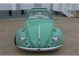 1960 Volkswagen Beetle (CC-1801311) for sale in O'Fallon, Illinois
