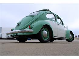 1960 Volkswagen Beetle (CC-1801311) for sale in O'Fallon, Illinois
