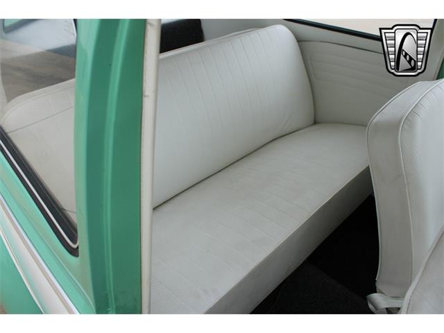 1960 Volkswagen Beetle (CC-1801311) for sale in O'Fallon, Illinois