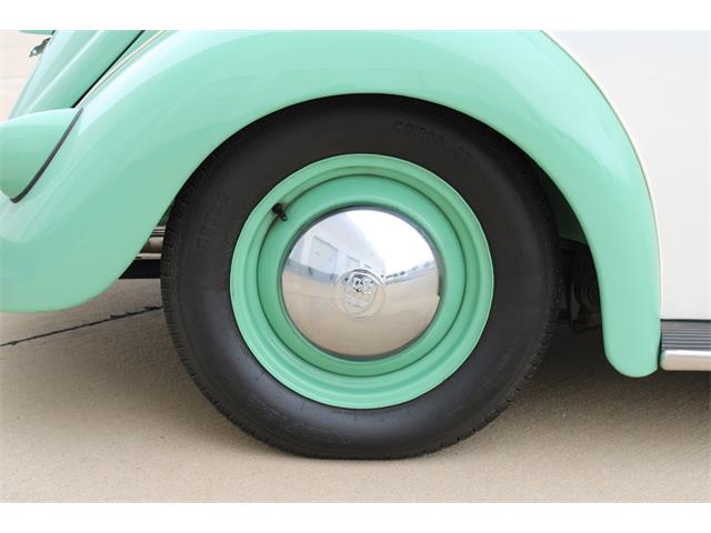 1960 Volkswagen Beetle (CC-1801311) for sale in O'Fallon, Illinois