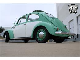 1960 Volkswagen Beetle (CC-1801311) for sale in O'Fallon, Illinois