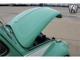 1960 Volkswagen Beetle (CC-1801311) for sale in O'Fallon, Illinois