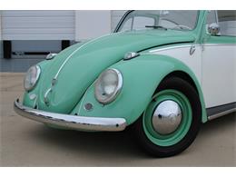 1960 Volkswagen Beetle (CC-1801311) for sale in O'Fallon, Illinois