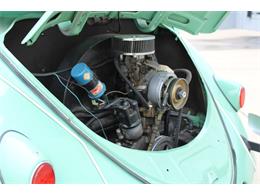 1960 Volkswagen Beetle (CC-1801311) for sale in O'Fallon, Illinois