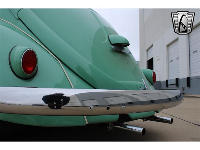 1960 Volkswagen Beetle (CC-1801311) for sale in O'Fallon, Illinois