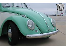 1960 Volkswagen Beetle (CC-1801311) for sale in O'Fallon, Illinois