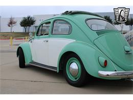 1960 Volkswagen Beetle (CC-1801311) for sale in O'Fallon, Illinois