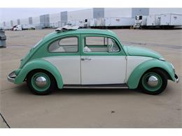 1960 Volkswagen Beetle (CC-1801311) for sale in O'Fallon, Illinois