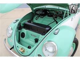 1960 Volkswagen Beetle (CC-1801311) for sale in O'Fallon, Illinois