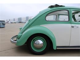 1960 Volkswagen Beetle (CC-1801311) for sale in O'Fallon, Illinois