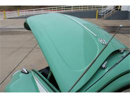 1960 Volkswagen Beetle (CC-1801311) for sale in O'Fallon, Illinois