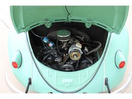 1960 Volkswagen Beetle (CC-1801311) for sale in O'Fallon, Illinois