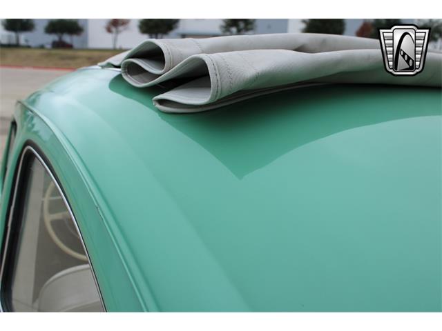 1960 Volkswagen Beetle (CC-1801311) for sale in O'Fallon, Illinois