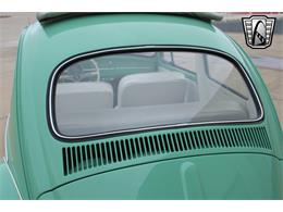 1960 Volkswagen Beetle (CC-1801311) for sale in O'Fallon, Illinois