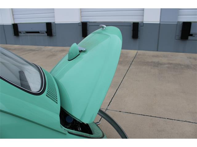 1960 Volkswagen Beetle (CC-1801311) for sale in O'Fallon, Illinois