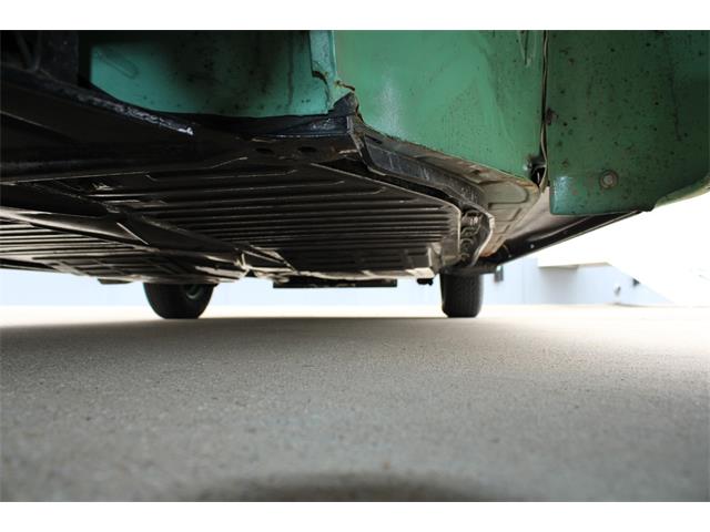 1960 Volkswagen Beetle (CC-1801311) for sale in O'Fallon, Illinois