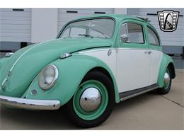 1960 Volkswagen Beetle (CC-1801311) for sale in O'Fallon, Illinois