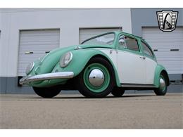 1960 Volkswagen Beetle (CC-1801311) for sale in O'Fallon, Illinois
