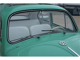1960 Volkswagen Beetle (CC-1801311) for sale in O'Fallon, Illinois